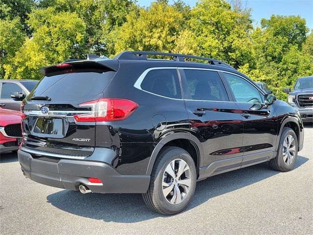 2024 Subaru Ascent Premium