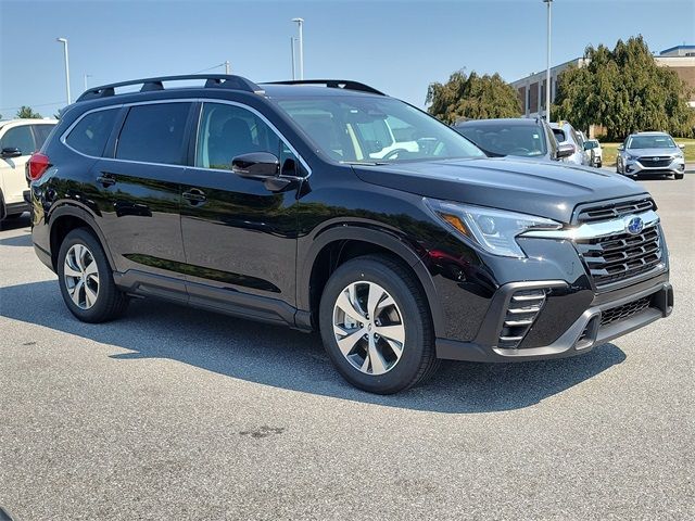 2024 Subaru Ascent Premium