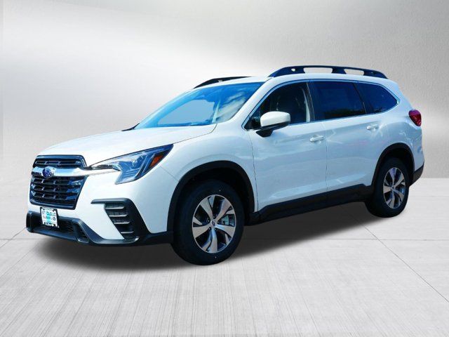 2024 Subaru Ascent Premium