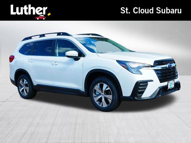 2024 Subaru Ascent Premium