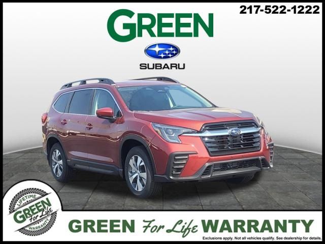 2024 Subaru Ascent Premium