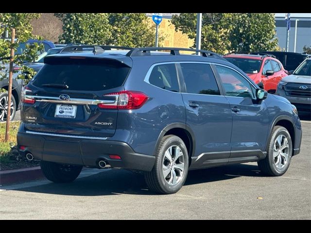 2024 Subaru Ascent Premium