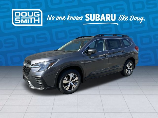 2024 Subaru Ascent Premium