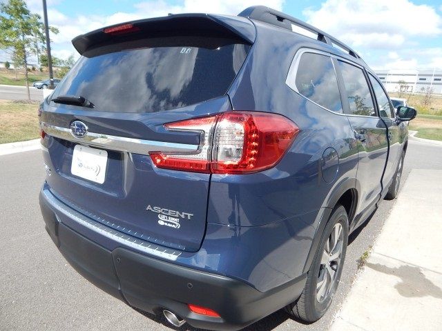 2024 Subaru Ascent Premium