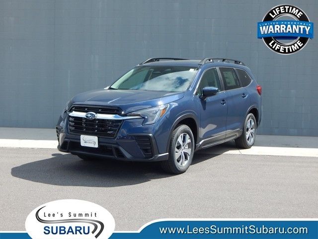 2024 Subaru Ascent Premium