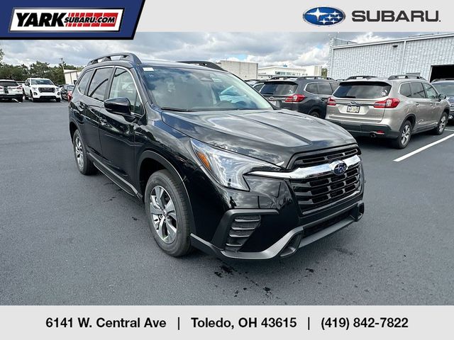 2024 Subaru Ascent Premium