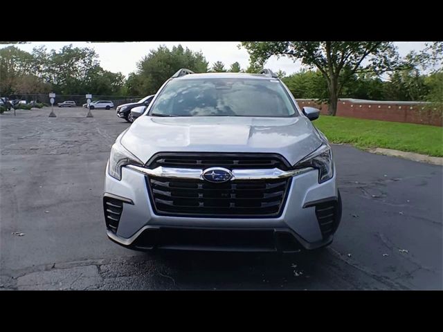 2024 Subaru Ascent Premium