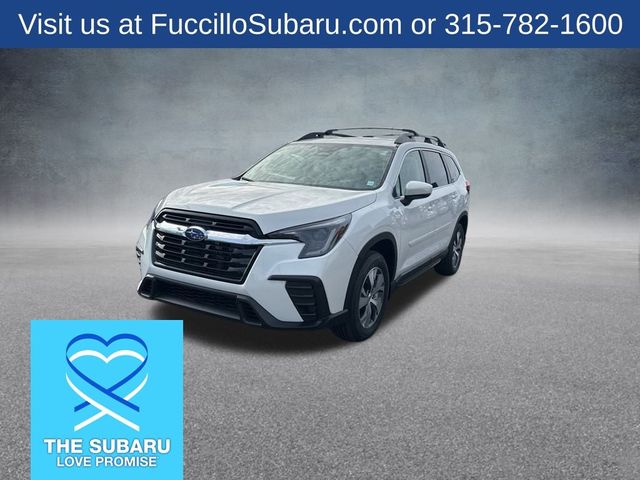 2024 Subaru Ascent Premium