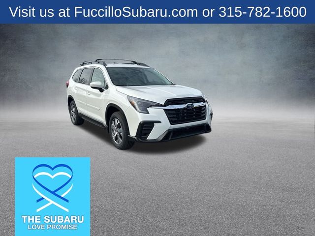 2024 Subaru Ascent Premium