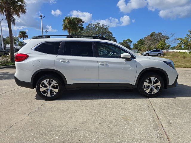 2024 Subaru Ascent Premium