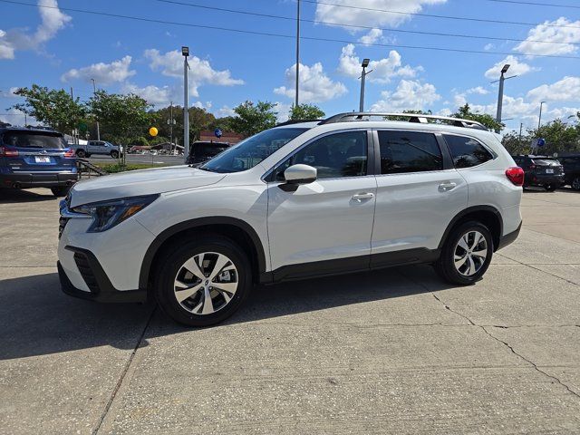 2024 Subaru Ascent Premium