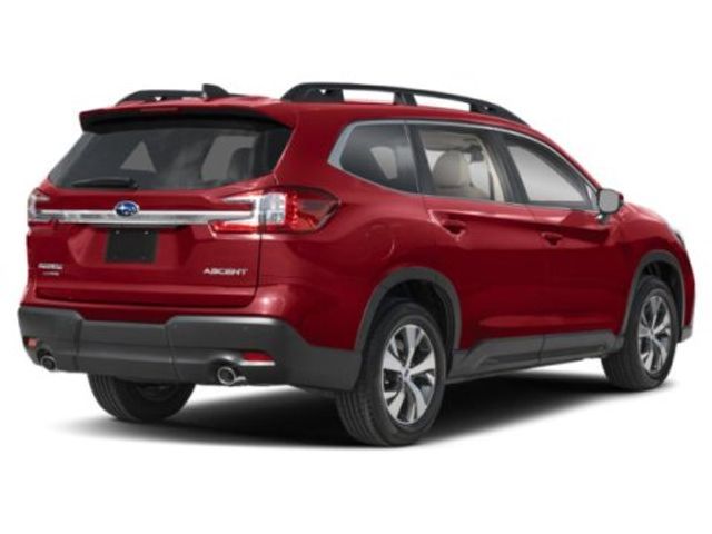 2024 Subaru Ascent Premium