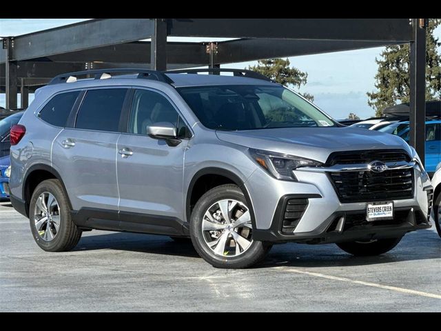 2024 Subaru Ascent Premium