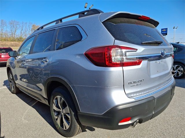 2024 Subaru Ascent Premium