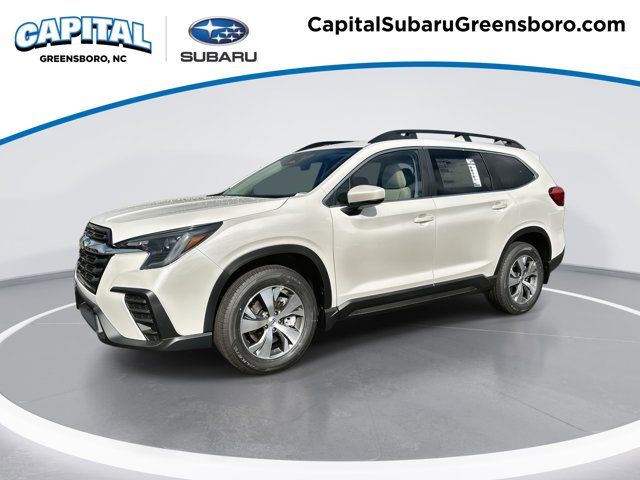 2024 Subaru Ascent Premium