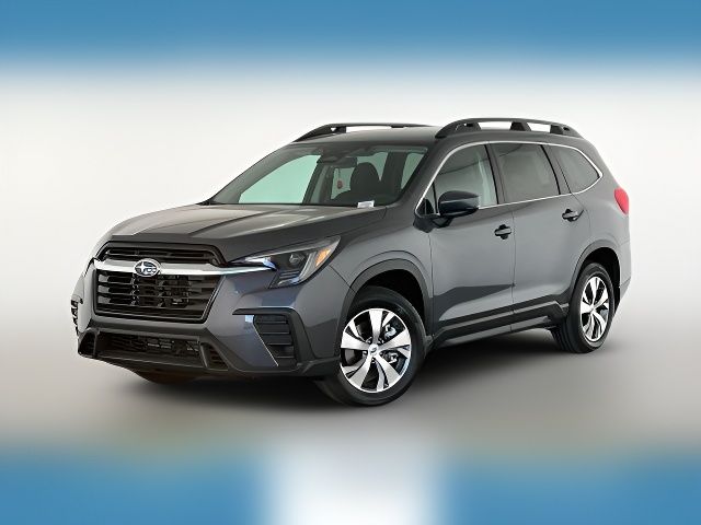 2024 Subaru Ascent Premium