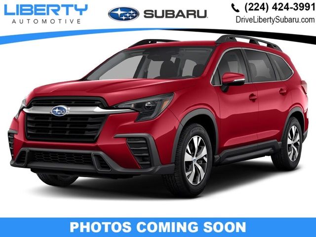 2024 Subaru Ascent Premium