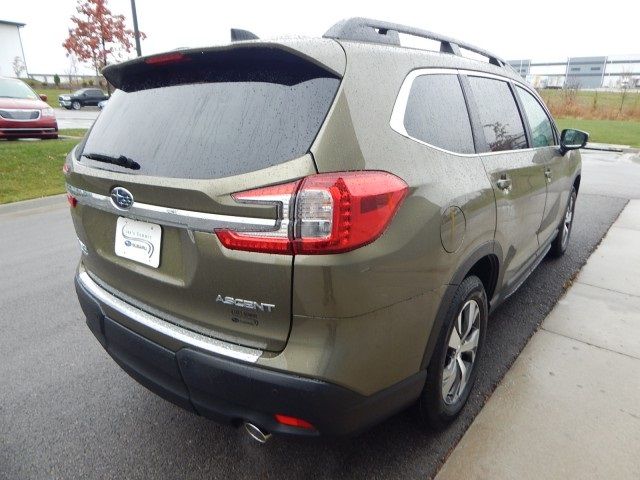 2024 Subaru Ascent Premium