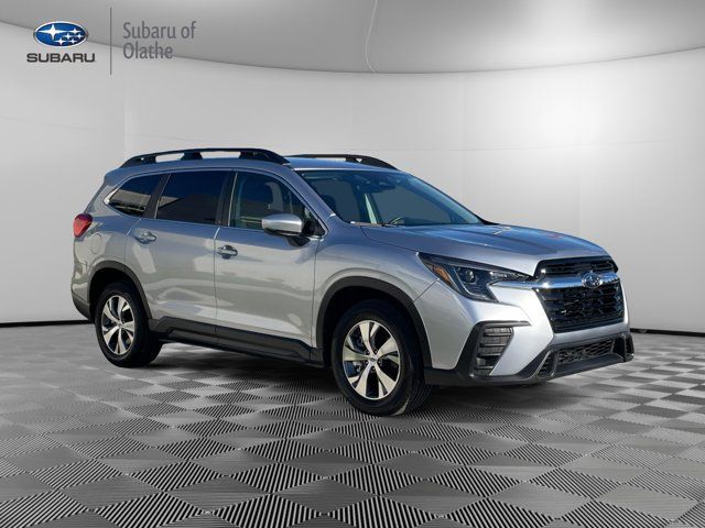 2024 Subaru Ascent Premium