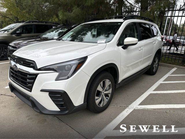 2024 Subaru Ascent Premium