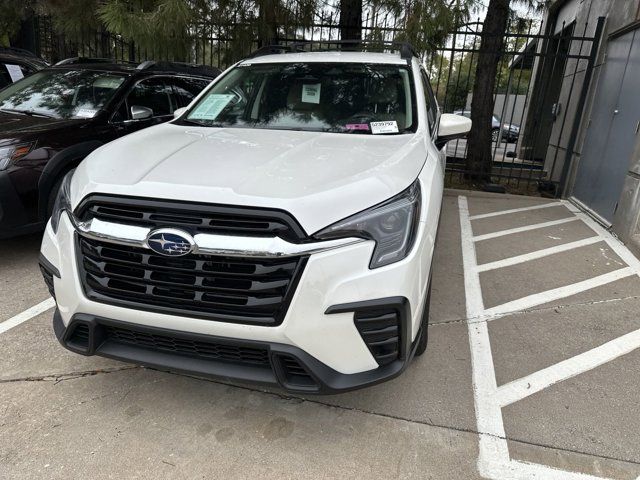 2024 Subaru Ascent Premium