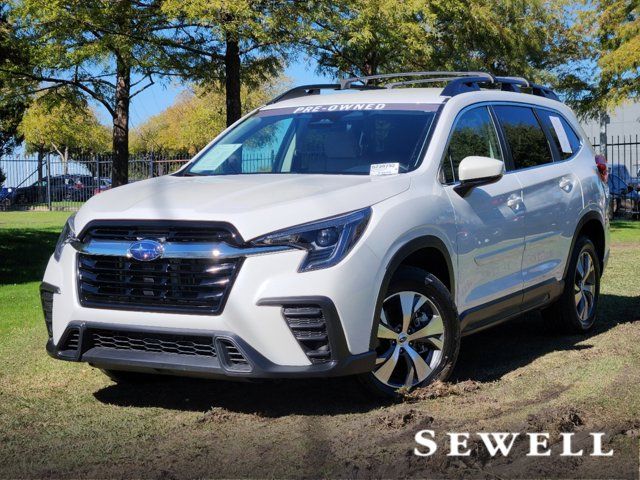 2024 Subaru Ascent Premium