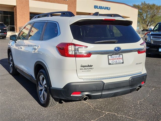 2024 Subaru Ascent Premium