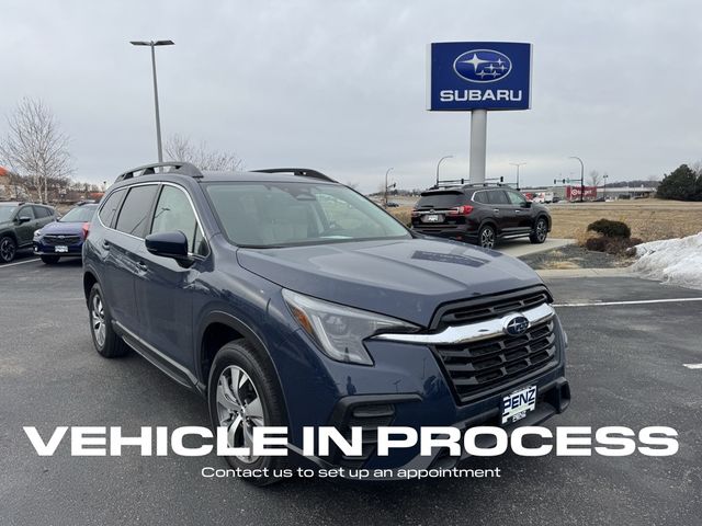 2024 Subaru Ascent Premium