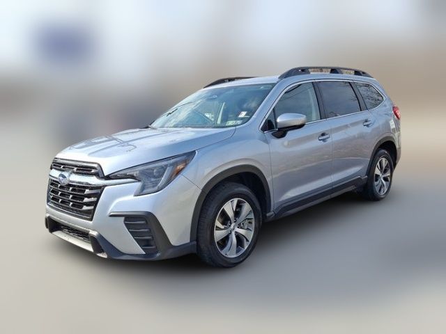 2024 Subaru Ascent Premium