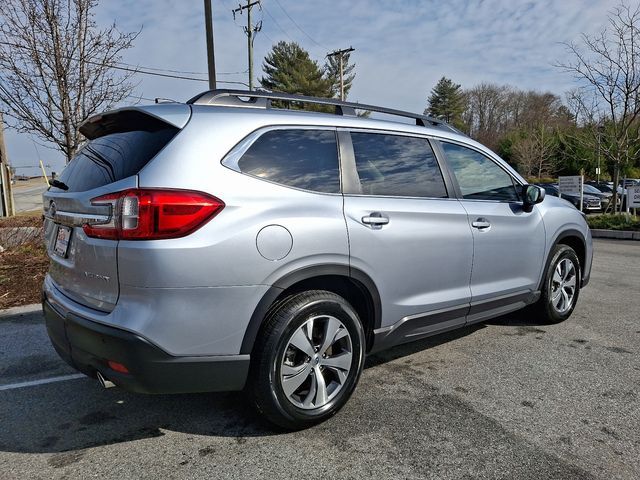 2024 Subaru Ascent Premium