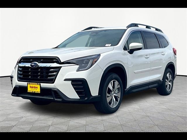 2024 Subaru Ascent Premium