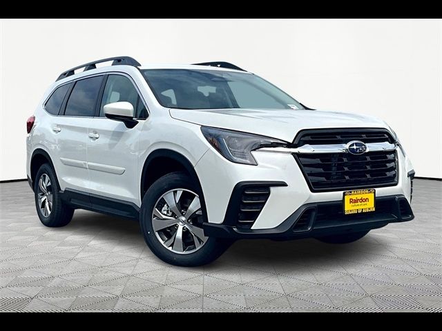 2024 Subaru Ascent Premium