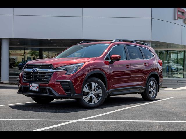 2024 Subaru Ascent Premium