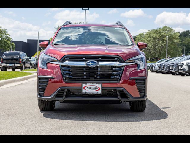 2024 Subaru Ascent Premium