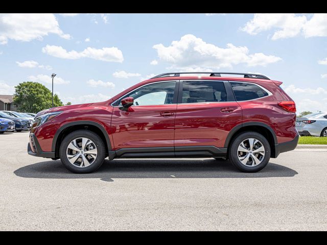 2024 Subaru Ascent Premium