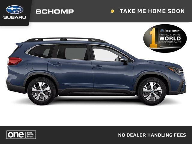 2024 Subaru Ascent Premium