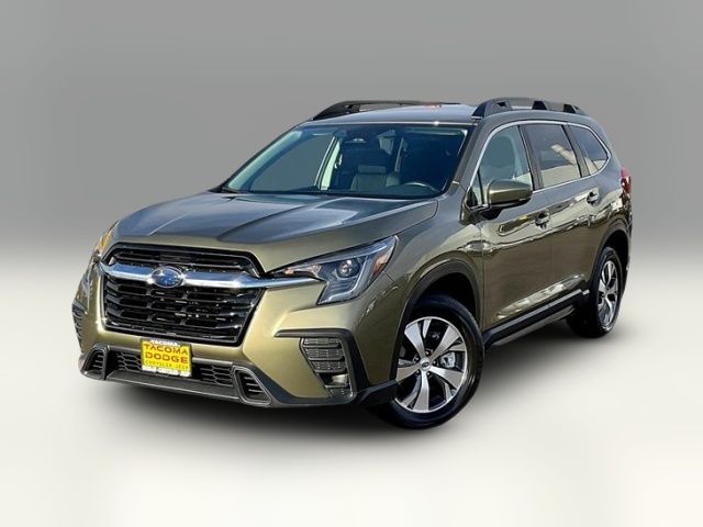 2024 Subaru Ascent Premium