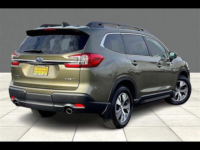 2024 Subaru Ascent Premium