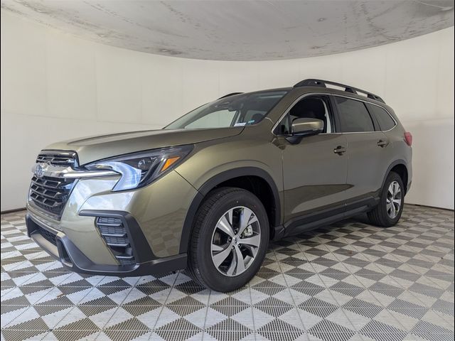 2024 Subaru Ascent Premium