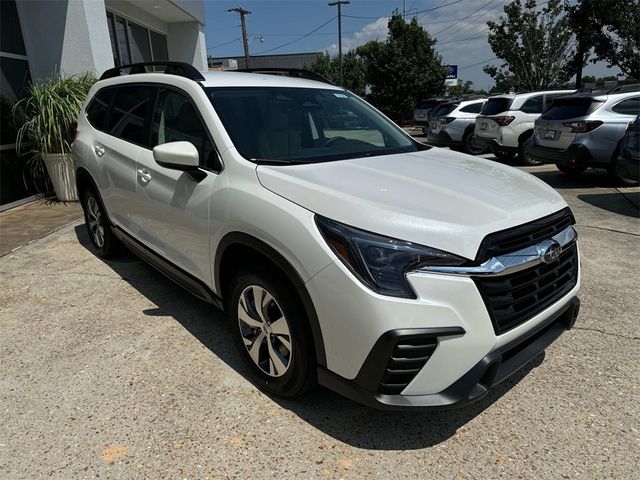 2024 Subaru Ascent Premium