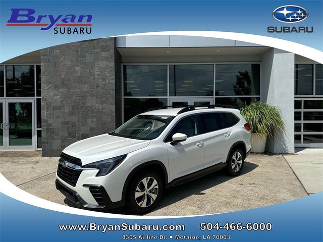 2024 Subaru Ascent Premium