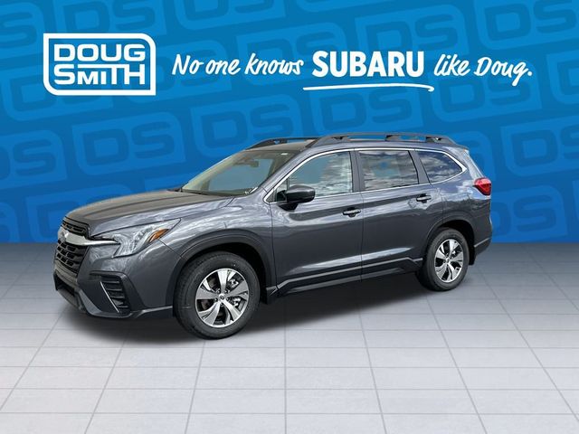 2024 Subaru Ascent Premium