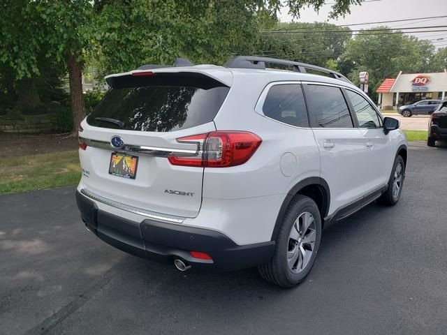 2024 Subaru Ascent Premium