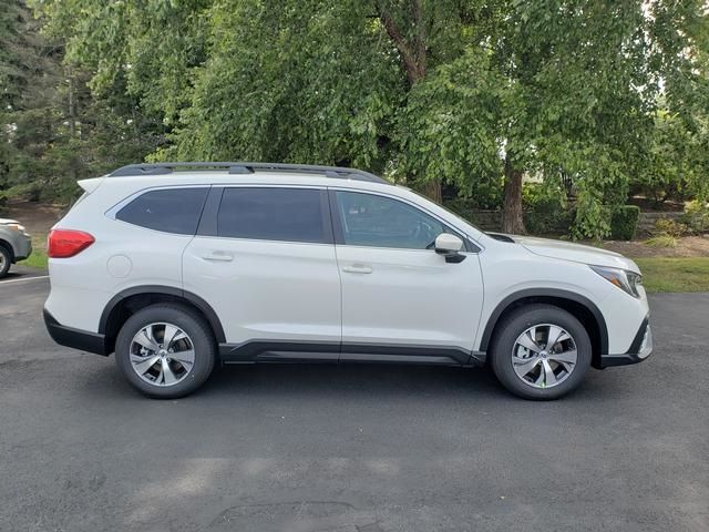 2024 Subaru Ascent Premium