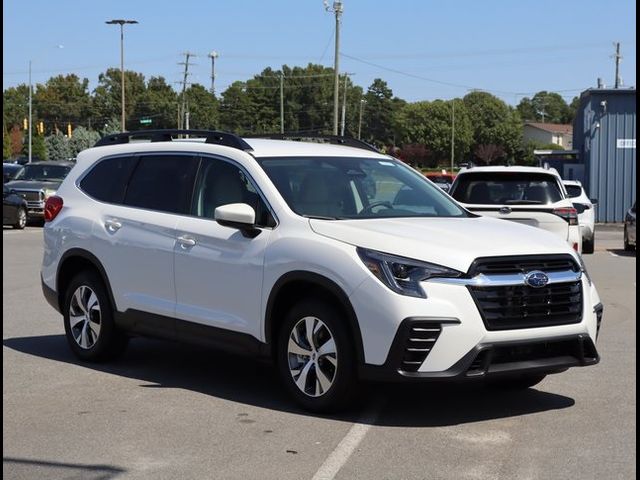 2024 Subaru Ascent Premium