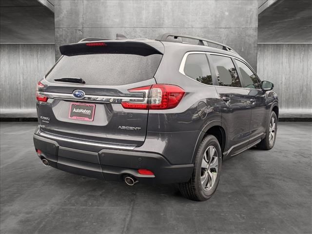 2024 Subaru Ascent Premium