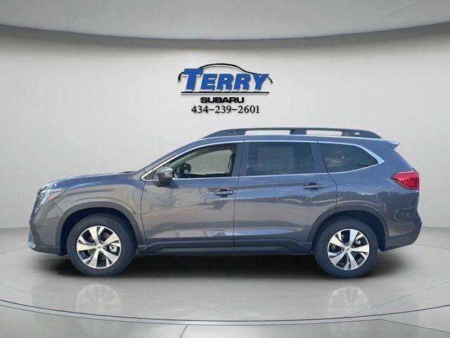 2024 Subaru Ascent Premium