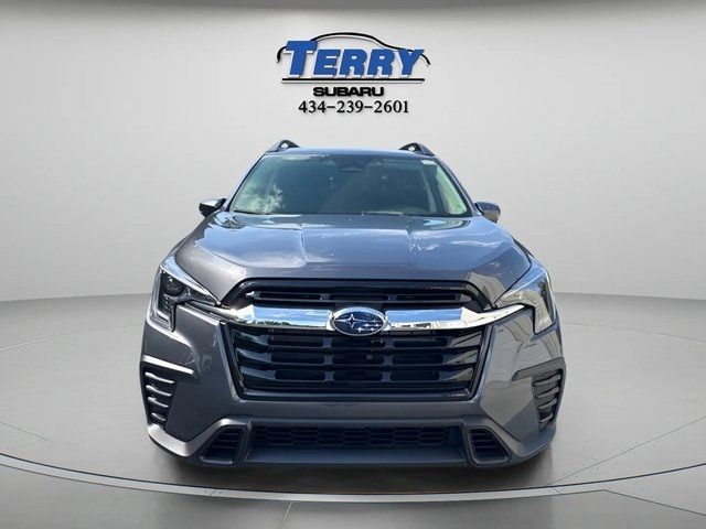 2024 Subaru Ascent Premium