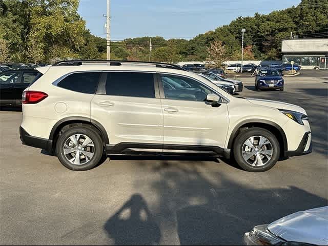 2024 Subaru Ascent Premium