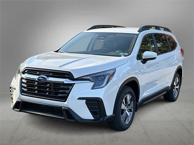 2024 Subaru Ascent Premium